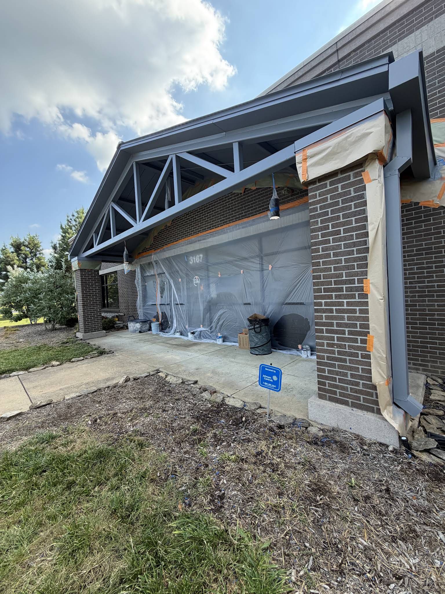El Shadday Construction | Southaven, MS