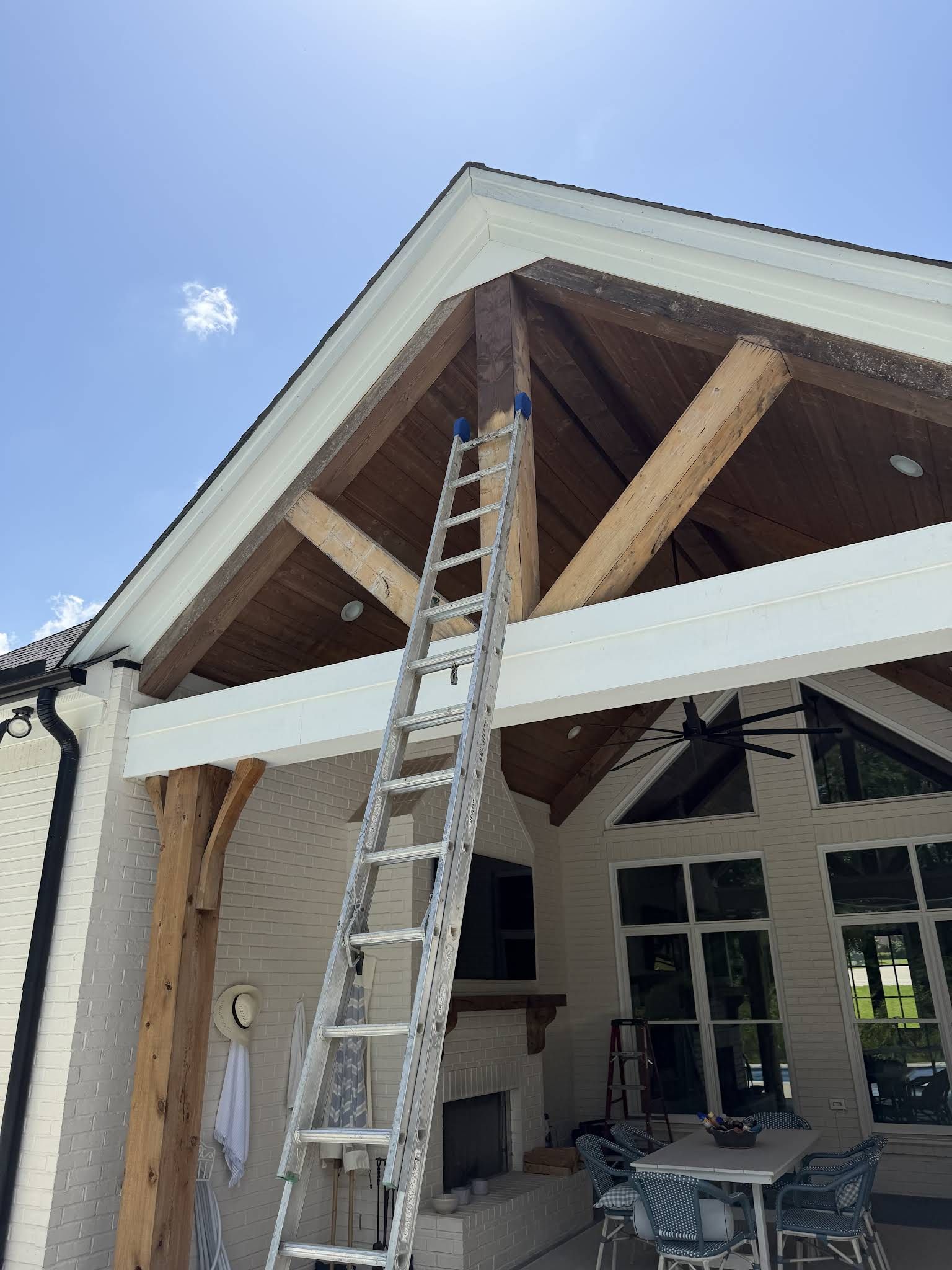 El Shadday Construction | Arlington, TN