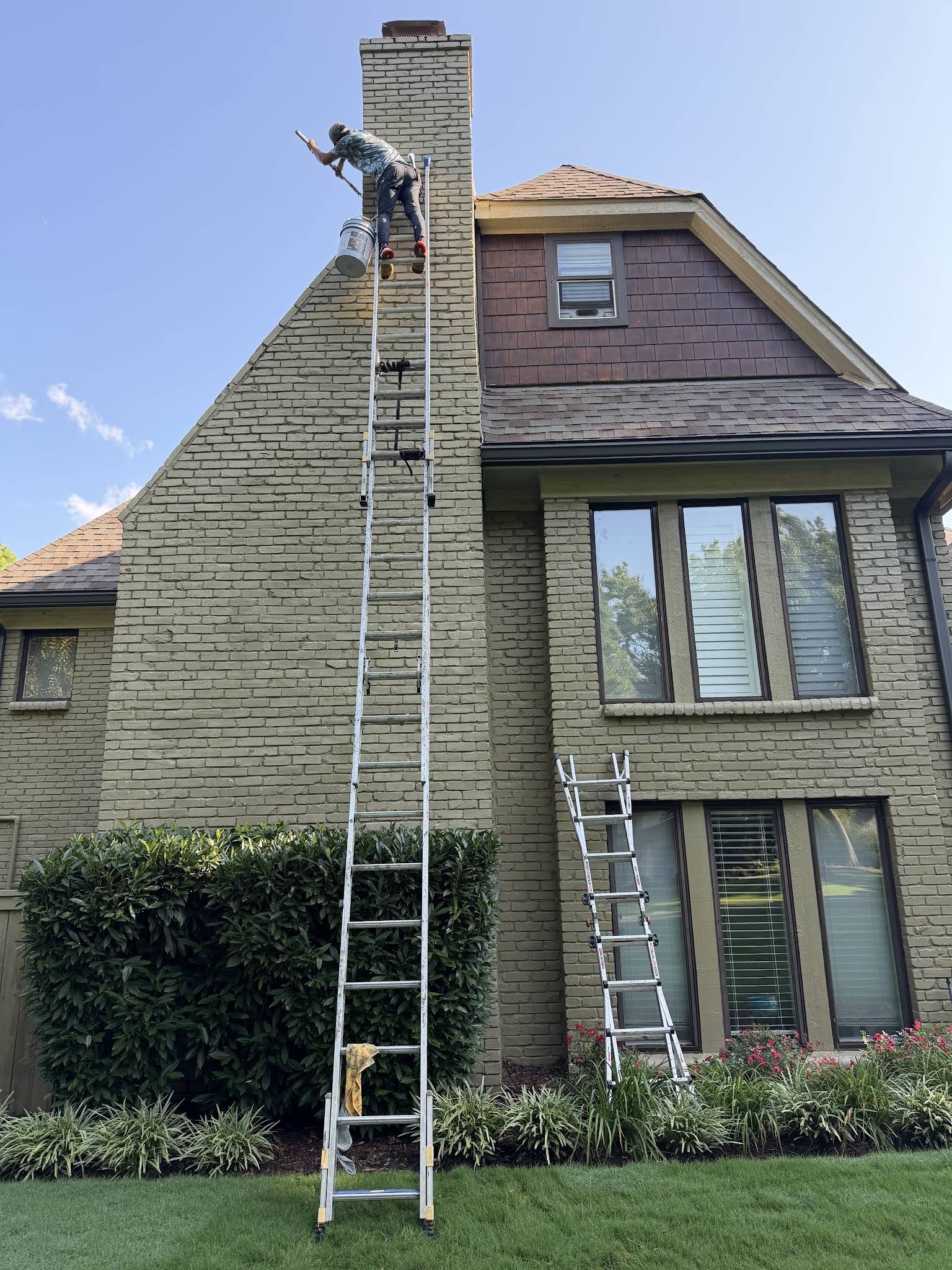 El Shadday Construction | Collierville, TN
