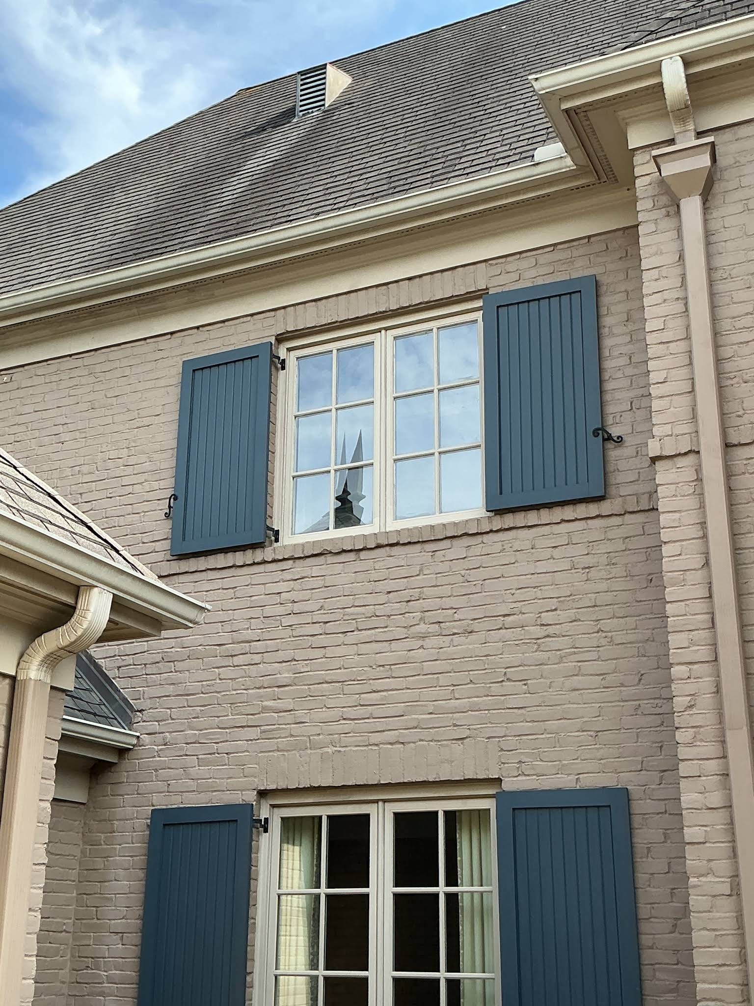 Roofing Installation | El Shadday Construction