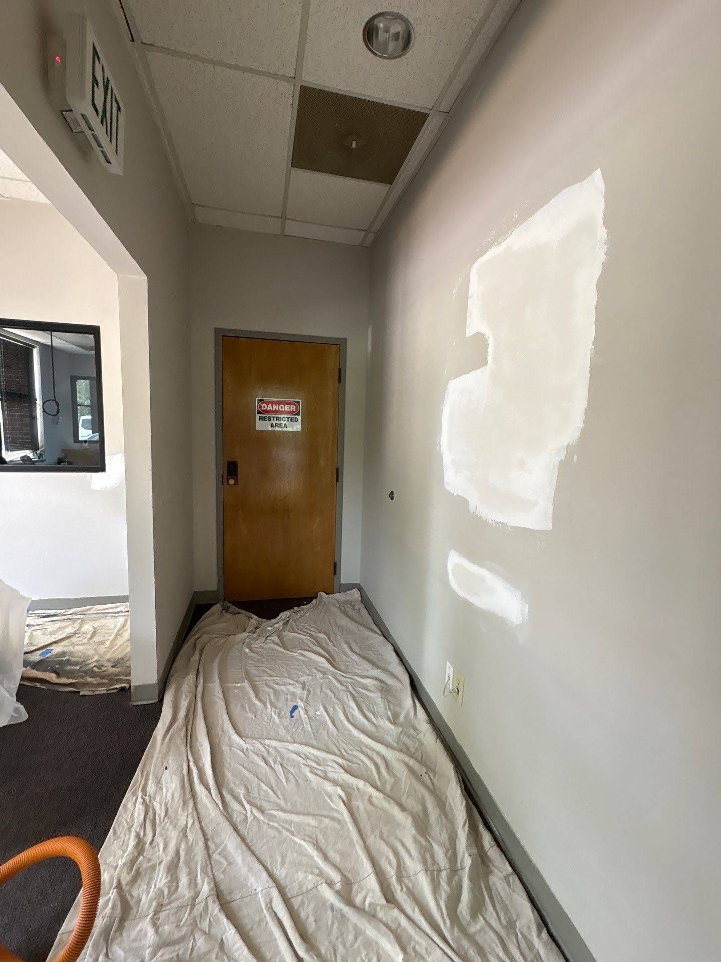 El Shadday Construction project photo