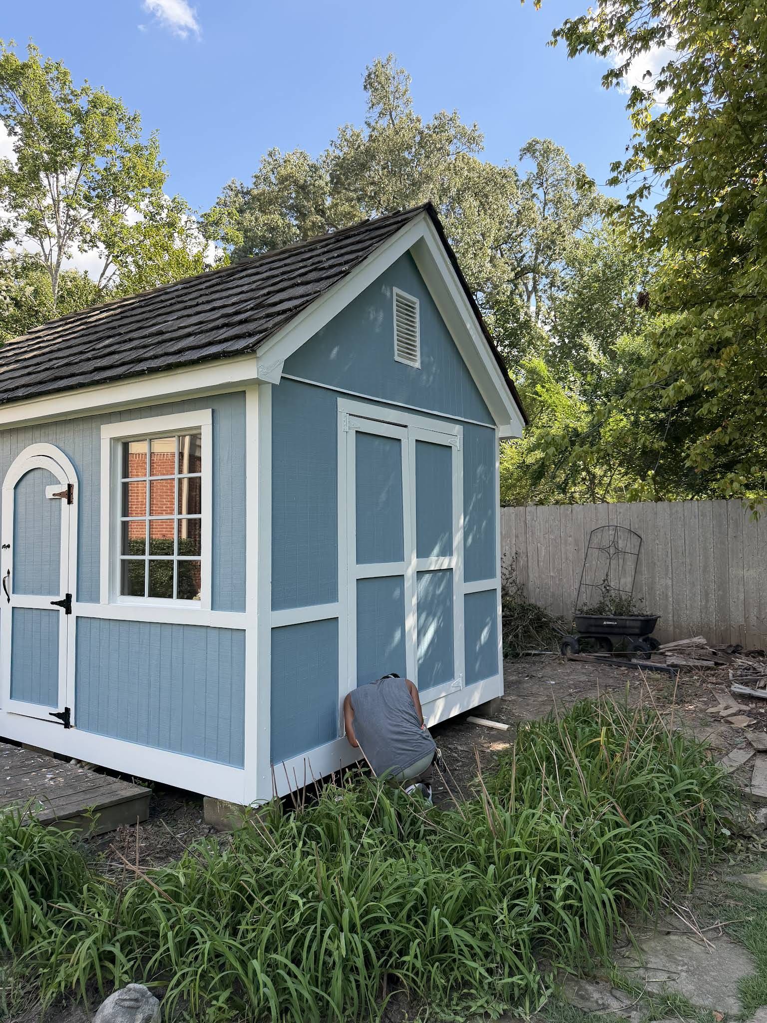 El Shadday Construction | Piperton, TN