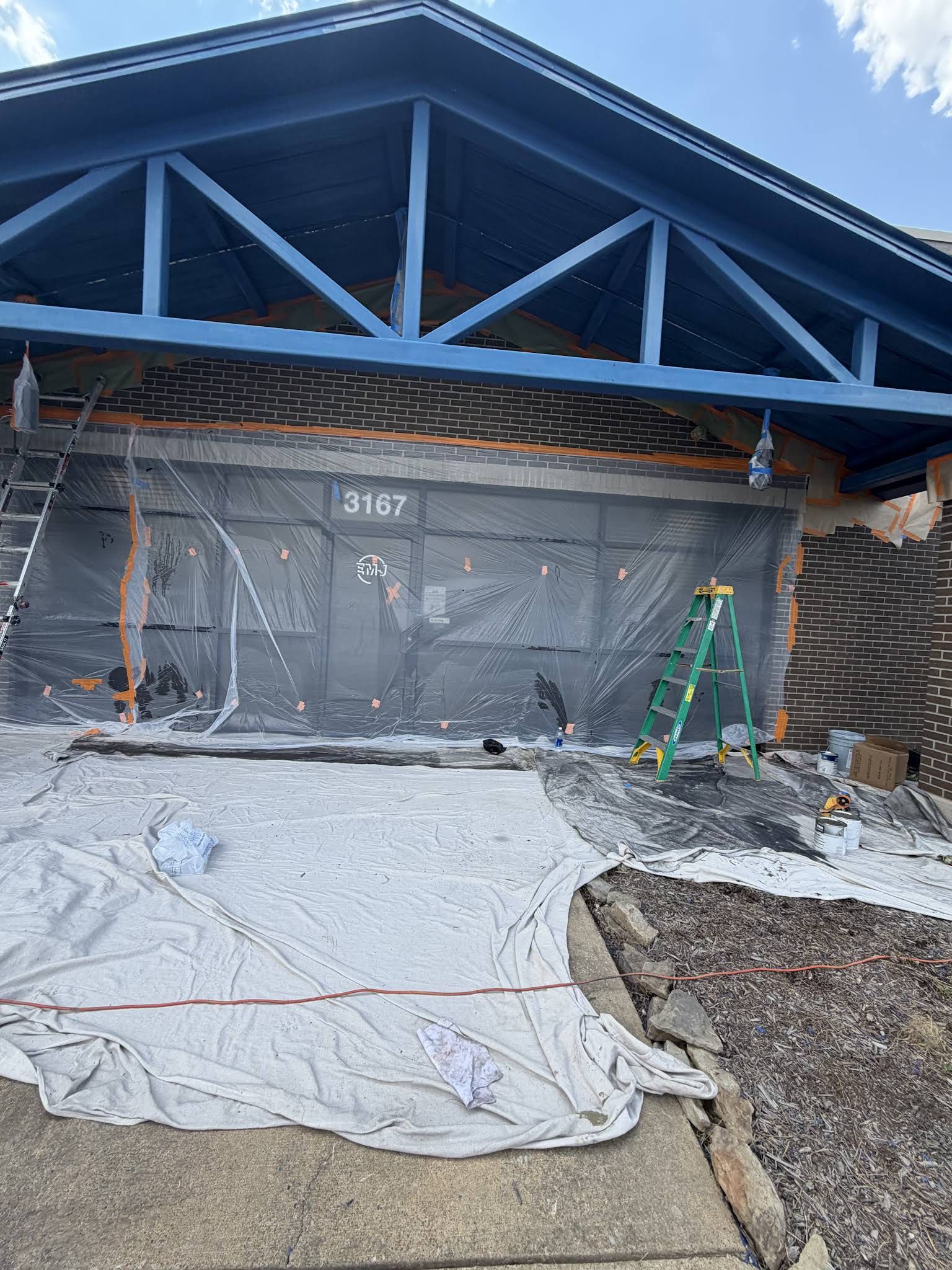 El Shadday Construction project photo